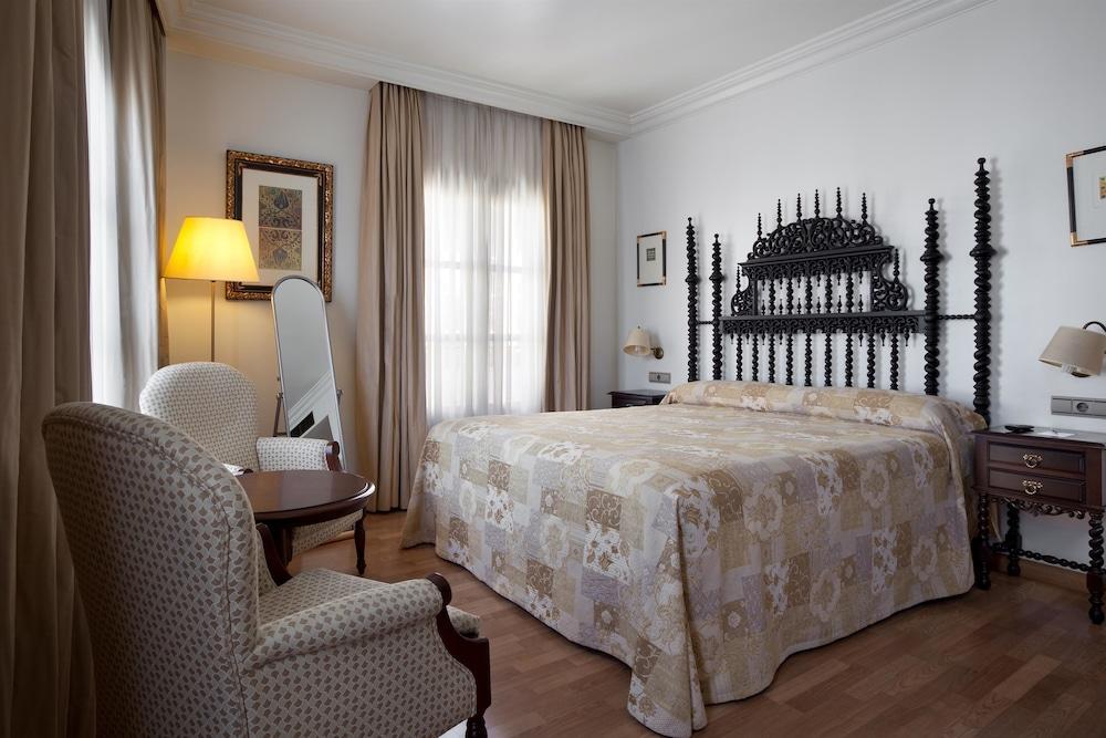 Sercotel Palacio De Los Gamboa Гранада Экстерьер фото