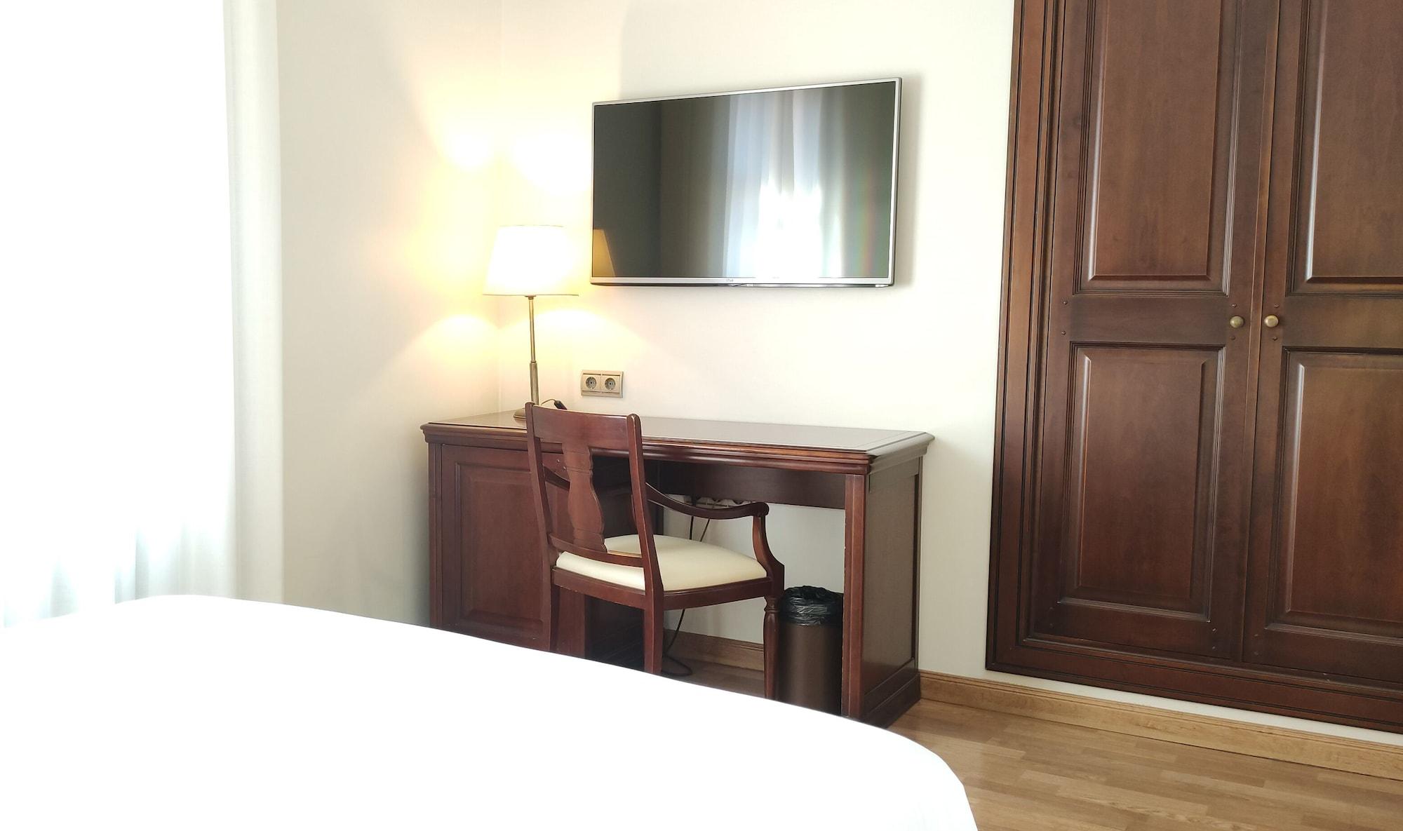 Sercotel Palacio De Los Gamboa Гранада Экстерьер фото