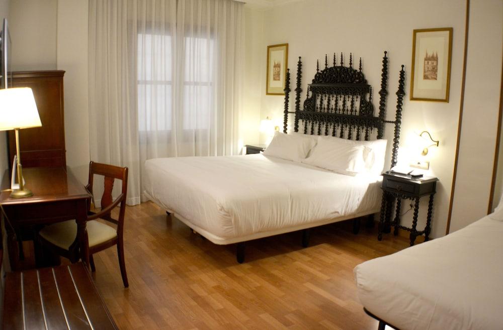 Sercotel Palacio De Los Gamboa Гранада Экстерьер фото