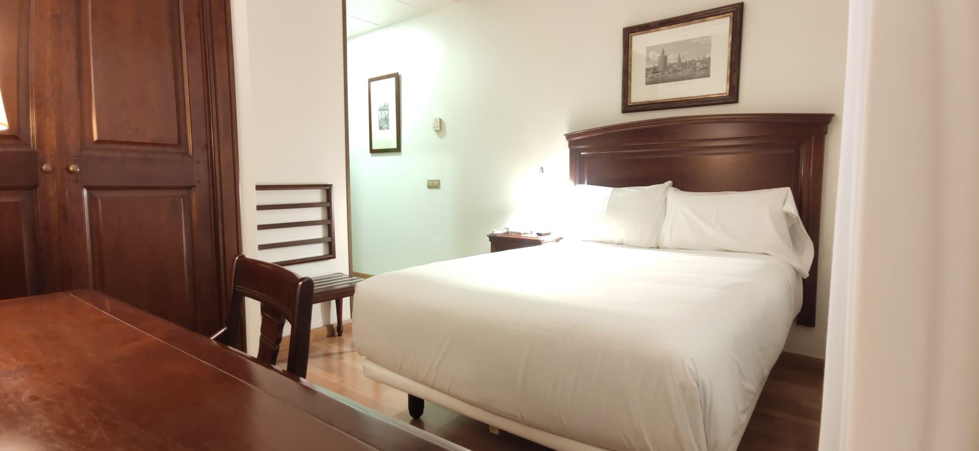 Sercotel Palacio De Los Gamboa Гранада Экстерьер фото