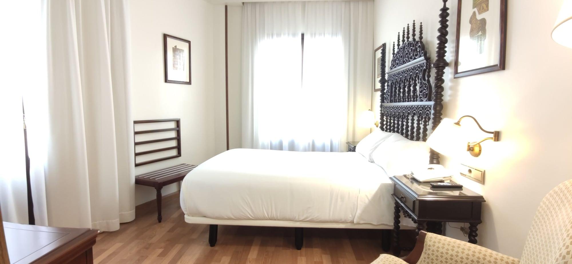 Sercotel Palacio De Los Gamboa Гранада Экстерьер фото