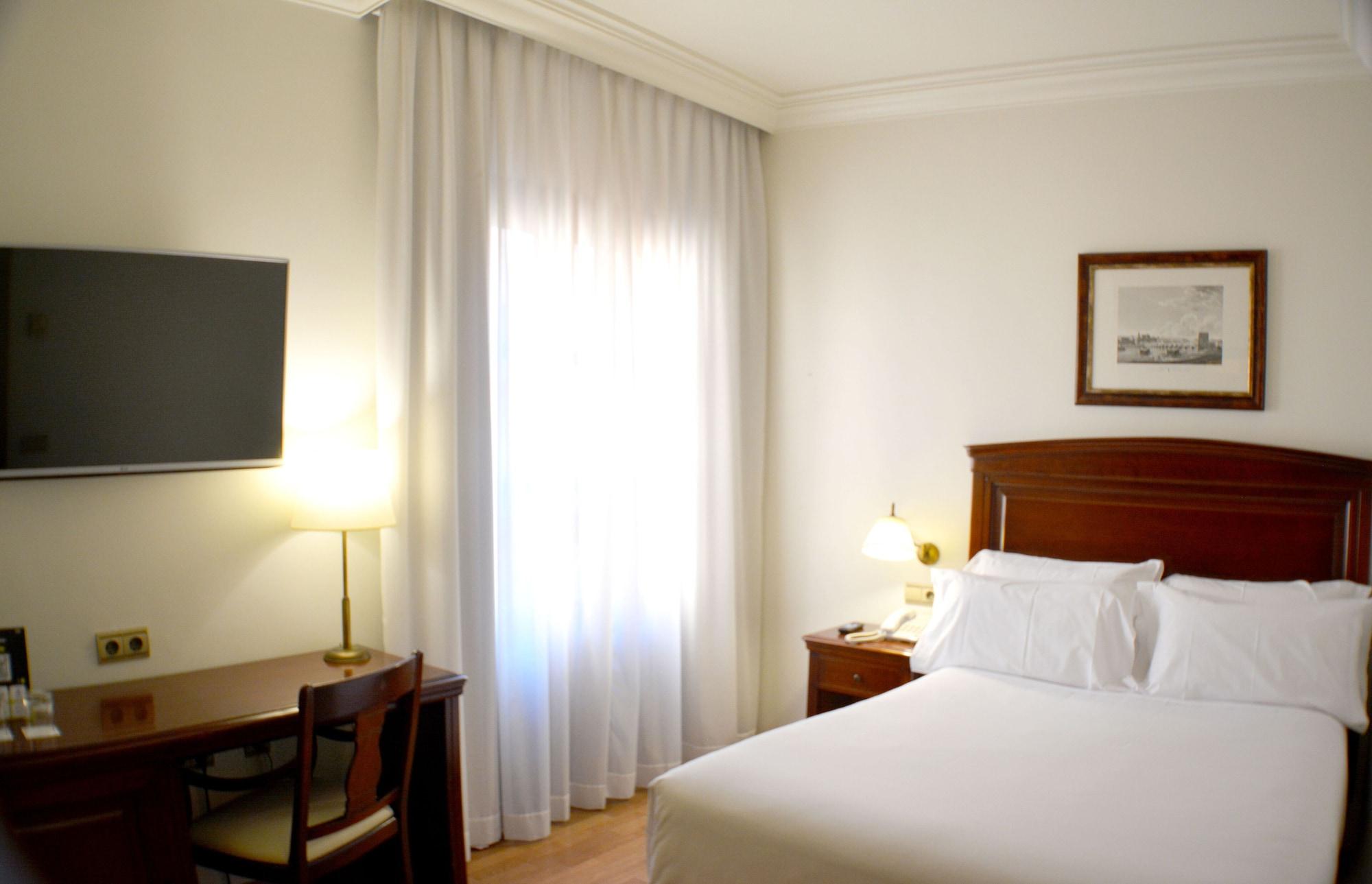 Sercotel Palacio De Los Gamboa Гранада Экстерьер фото
