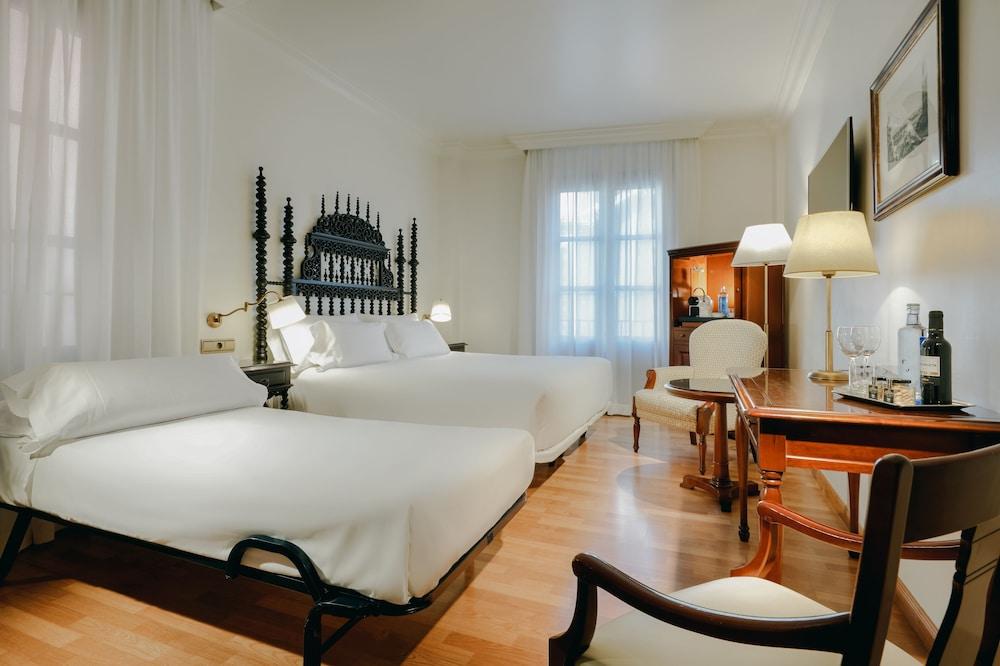 Sercotel Palacio De Los Gamboa Гранада Экстерьер фото
