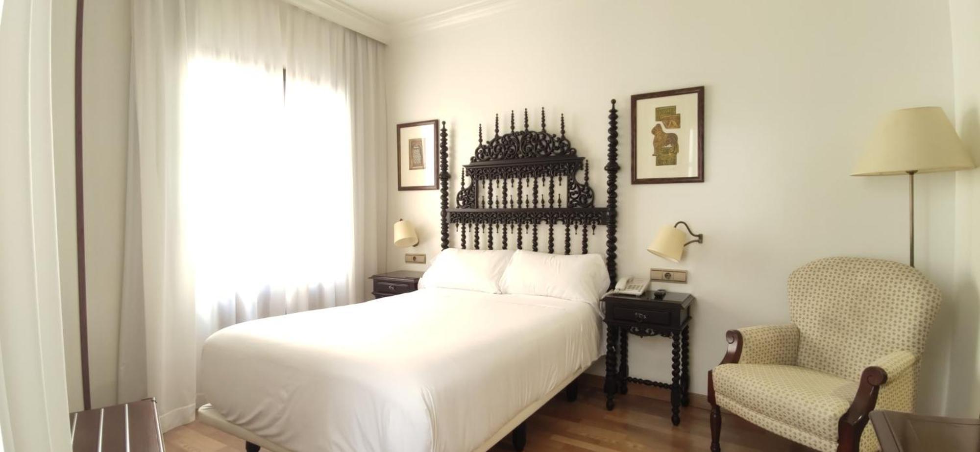 Sercotel Palacio De Los Gamboa Гранада Экстерьер фото