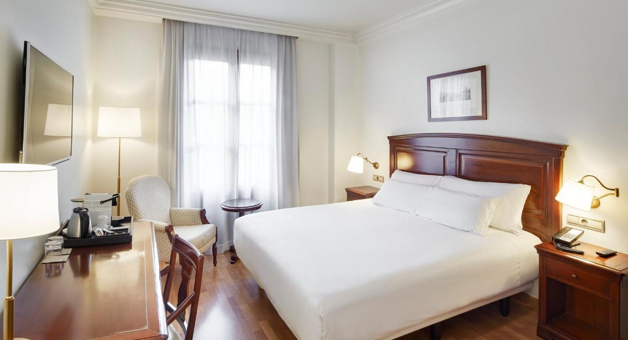 Sercotel Palacio De Los Gamboa Гранада Экстерьер фото